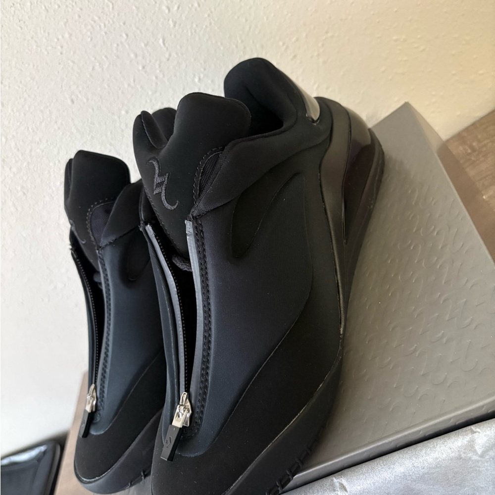 Shai 001 Converse Men's Black